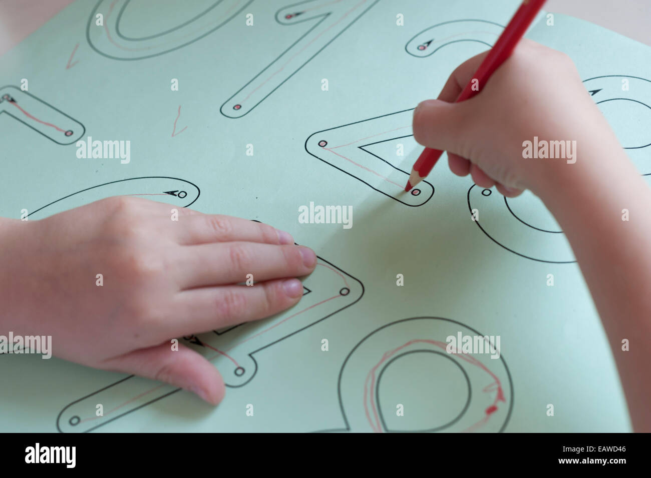 Creative Writing For 7 Year Olds