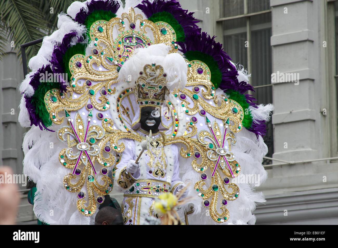 Gay Man Mardi Gras Pictures New Orleans La 57