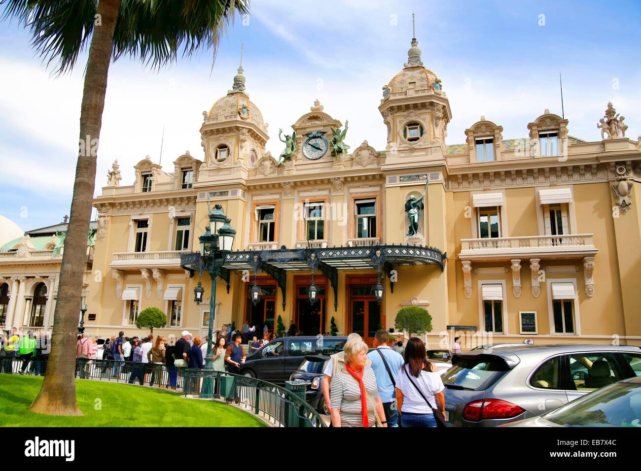 casino