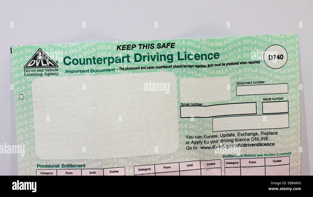 Drivers license jxdn picture