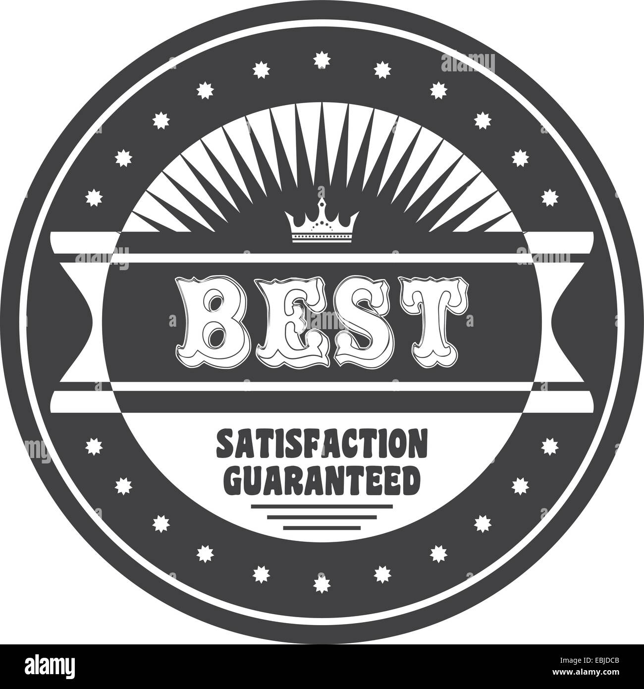 label sticker theme Stock Vector Art & Illustration, Vector Image