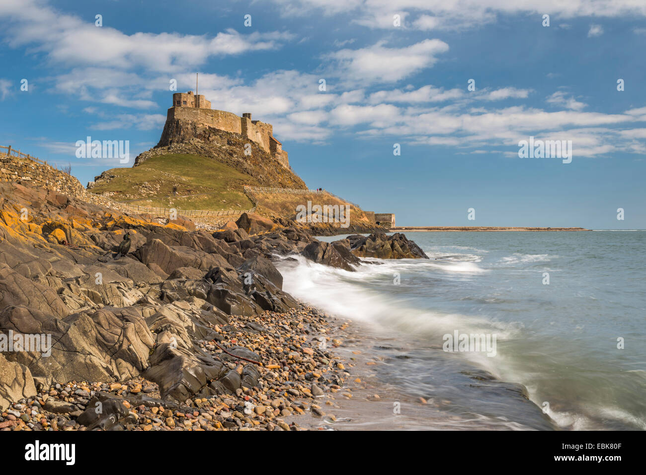 Holy Island Tides Holy Island Tides