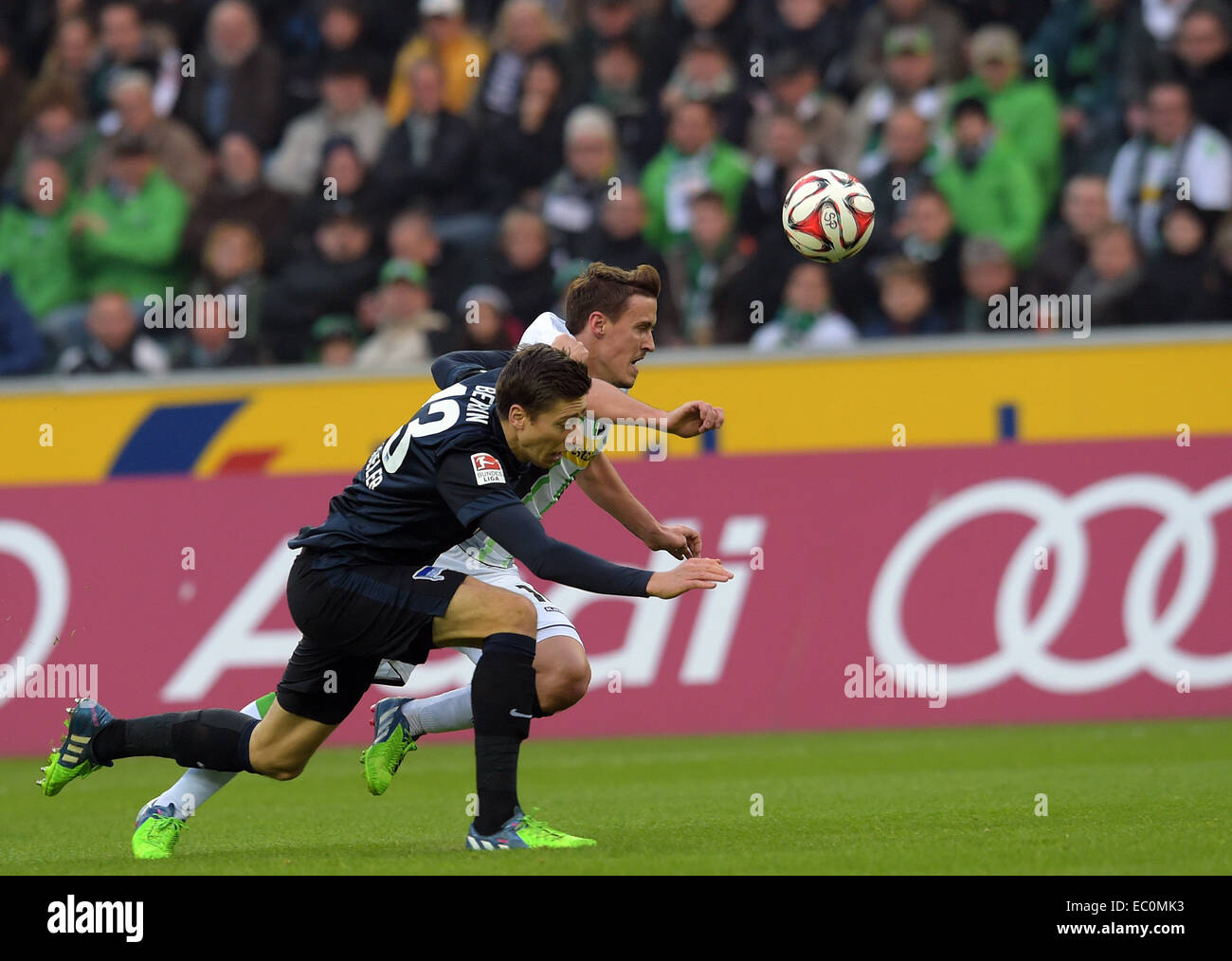 Gladbach Kruse Gladbach Kruse