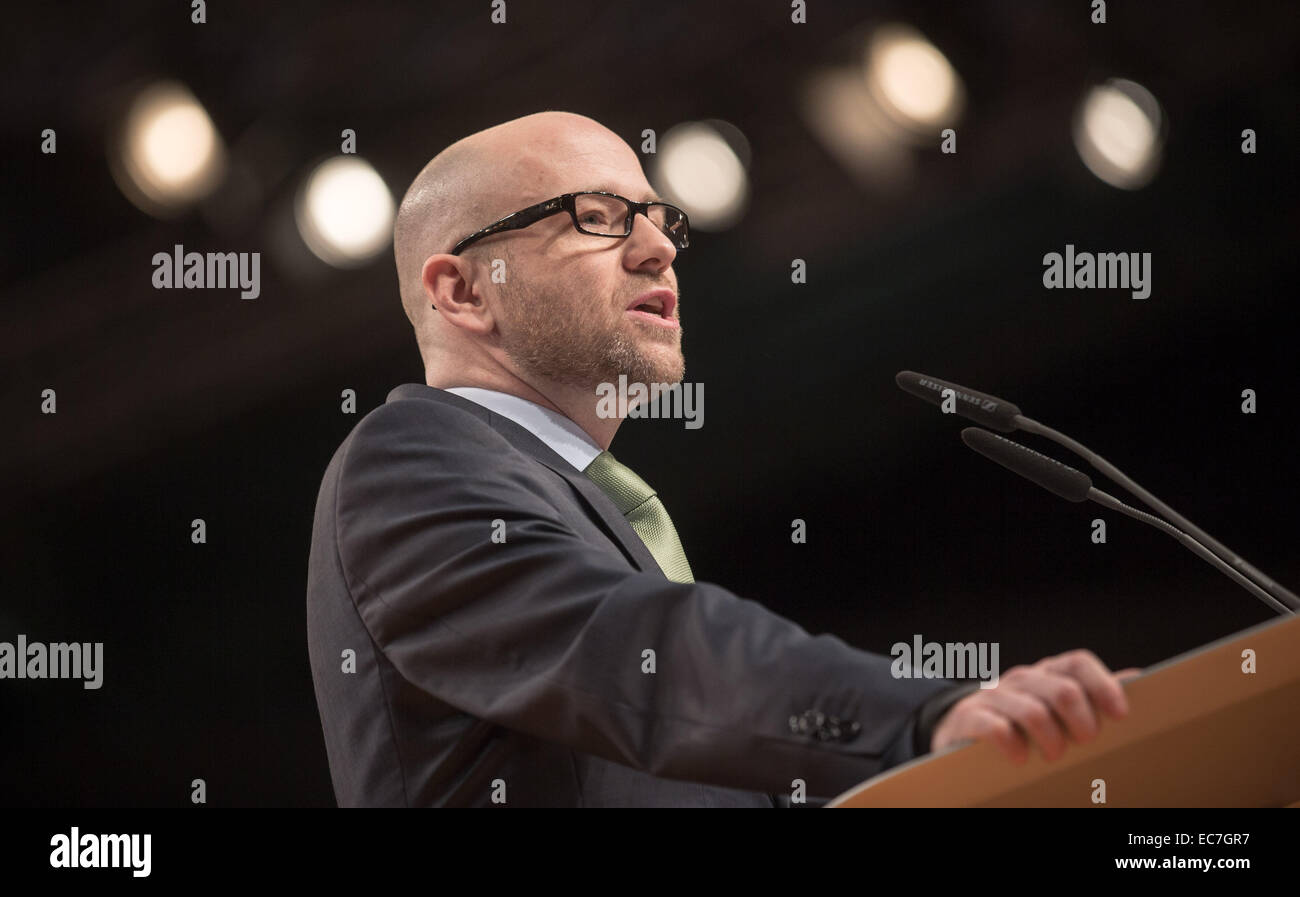 Secretary General Of The Christian Democratic Union (cdu