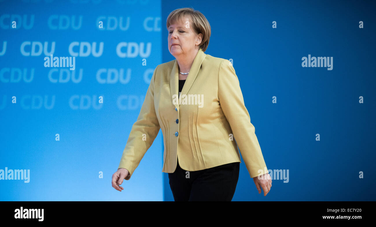 Cologne, Germany. 10th Dec, 2014. Head Of The Christian