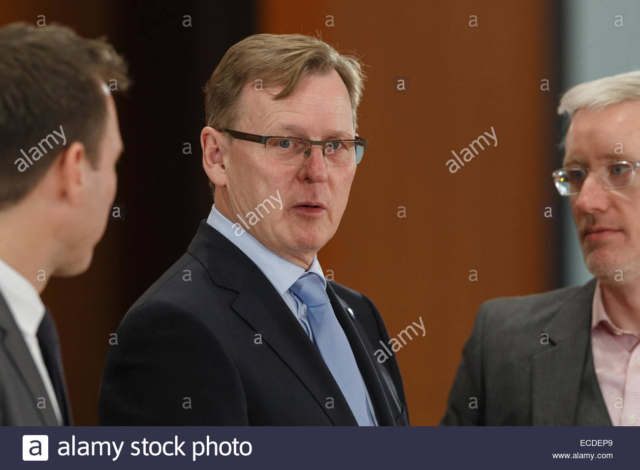 A german meeting of the minds and bodies 3