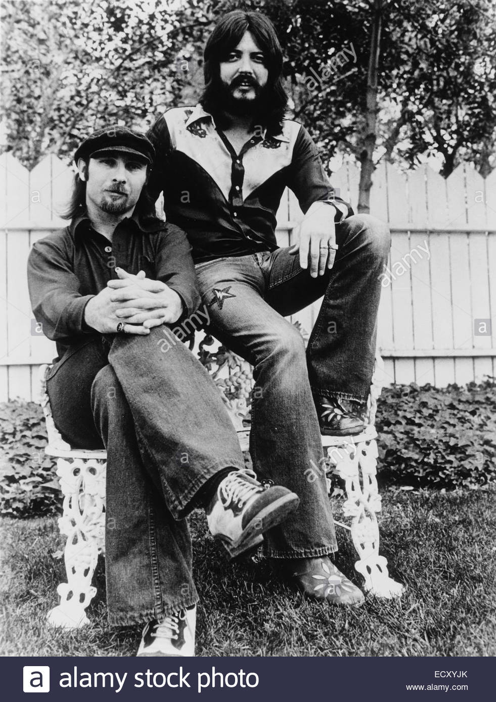 Seals & Crofts - Seals & Crofts Sing The Songs From The Original Motion Picture Sound Track Seals & Crofts - Seals & Crofts Sing The Songs From The Original Motion Picture Sound Track