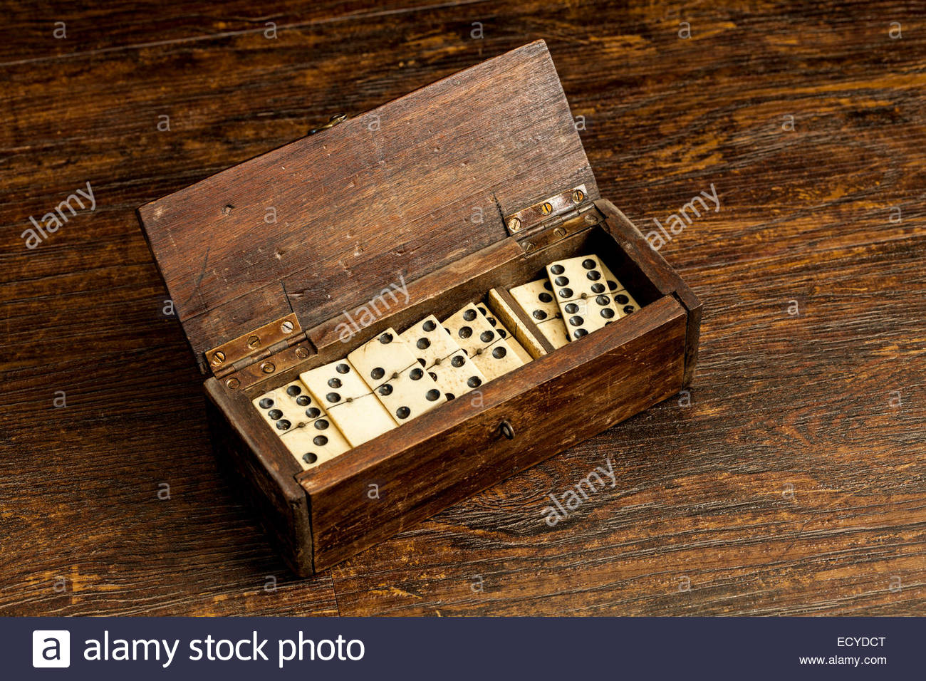 Vintage Wooden Board Games Vintage Dominoes in an old wooden box Stock Photo 100 Alamy 16 Vintage Wooden Board Games Vintage Dominoes in an old wooden box Stock Photo 100 Alamy 16