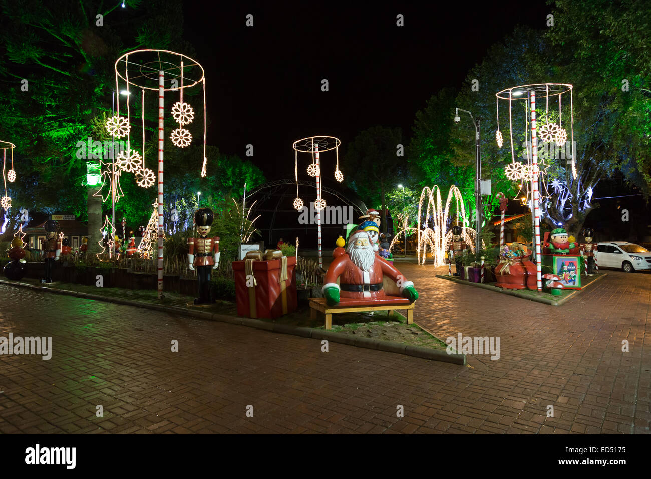 cos do jordao brazil 23rd december 2014 colourful cos do jordao brazil 23rd december 2014 colourful
