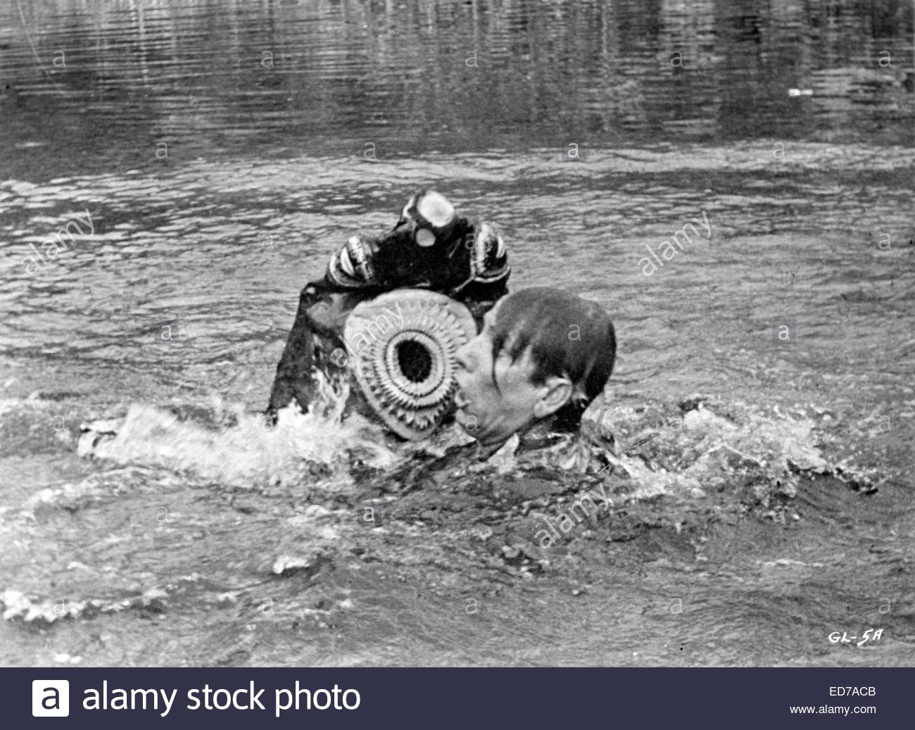 Attack of the Giant Leeches 2008 - IMDb