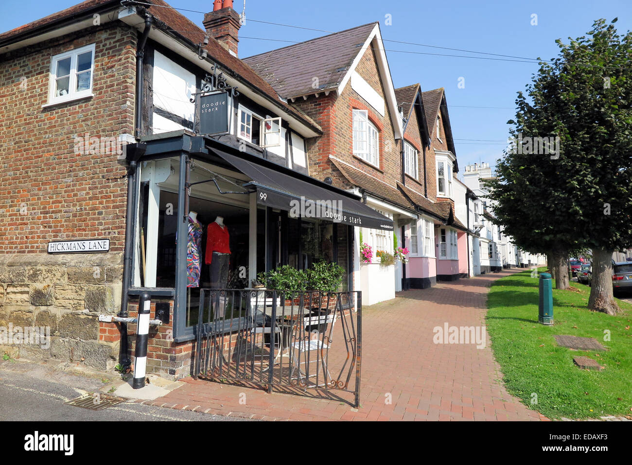 Historic Lindfield High Street in West Sussex Stock Photo, Royalty Free Image 77072327 Alamy Historic Lindfield High Street in West Sussex Stock Photo, Royalty Free Image 77072327 Alamy