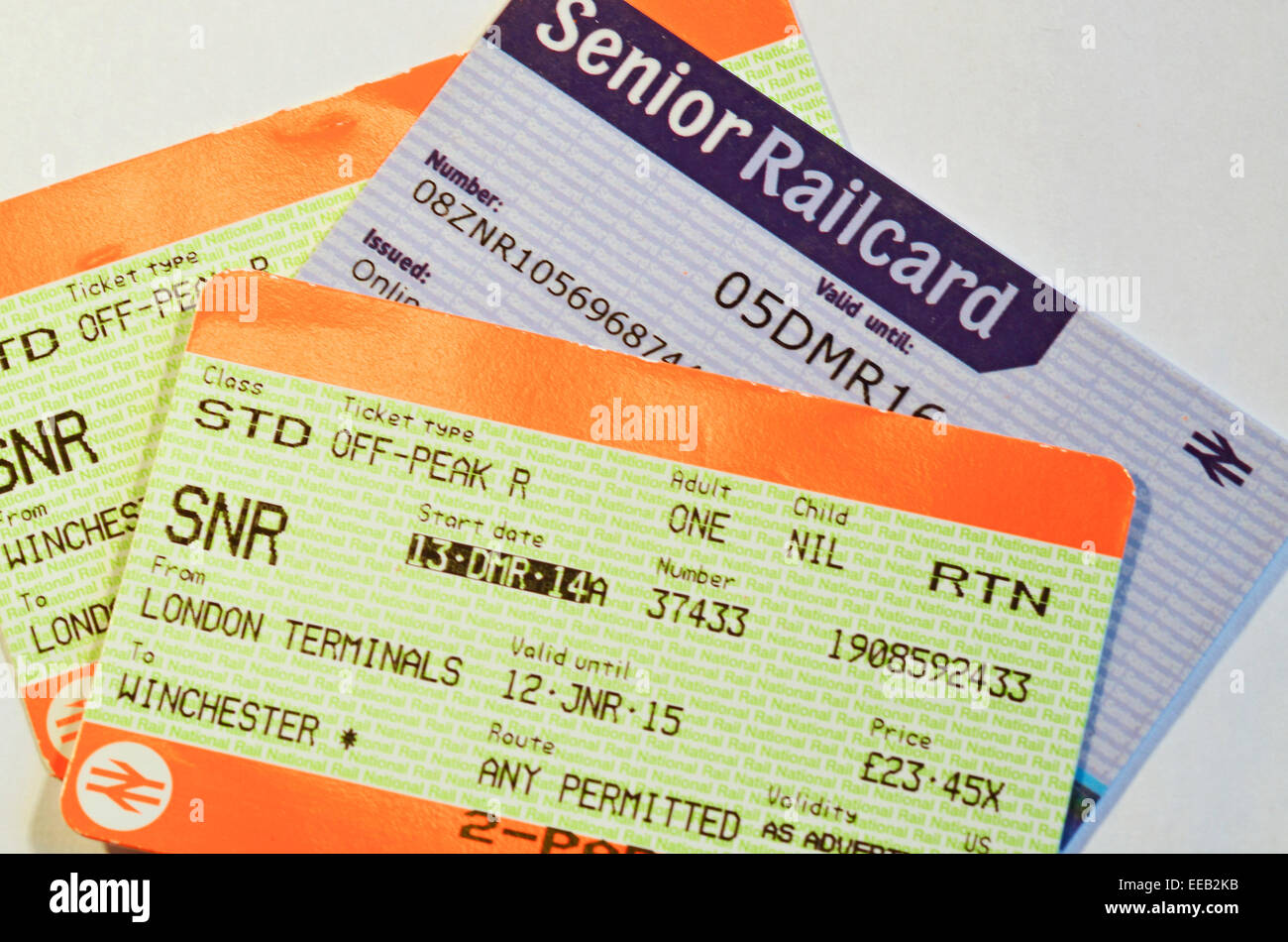 Cheap train deals uk