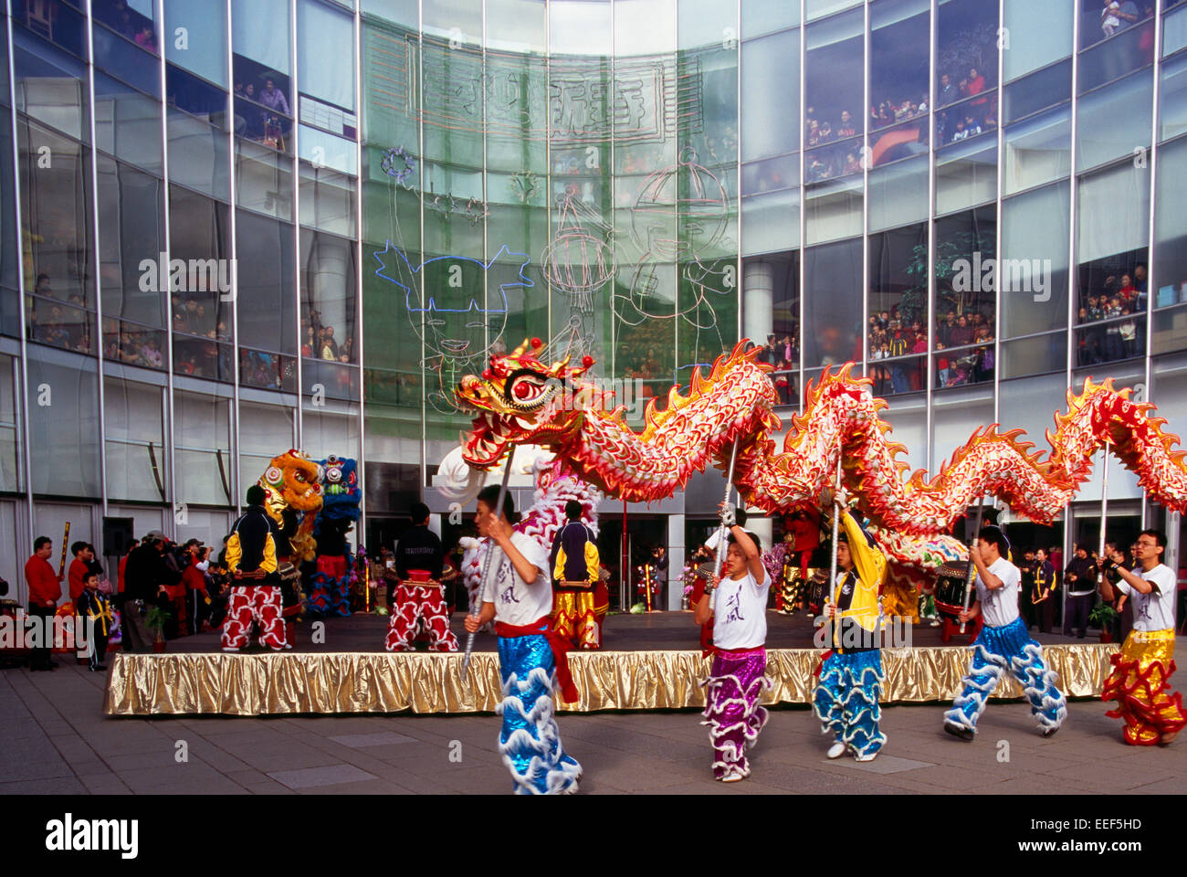 chinese new year richmond 2025