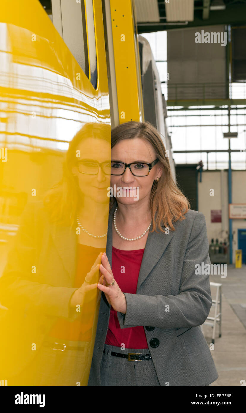 Sigrid Nikutta Sigrid Nikutta