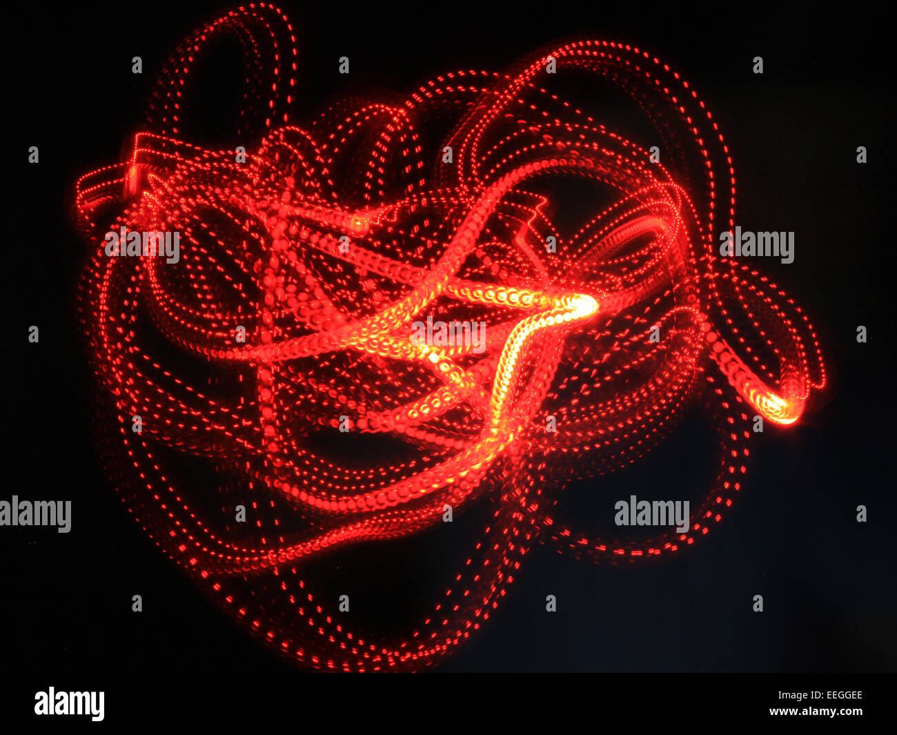 Flashing Light Hi Res Stock Photography And Images Alamy