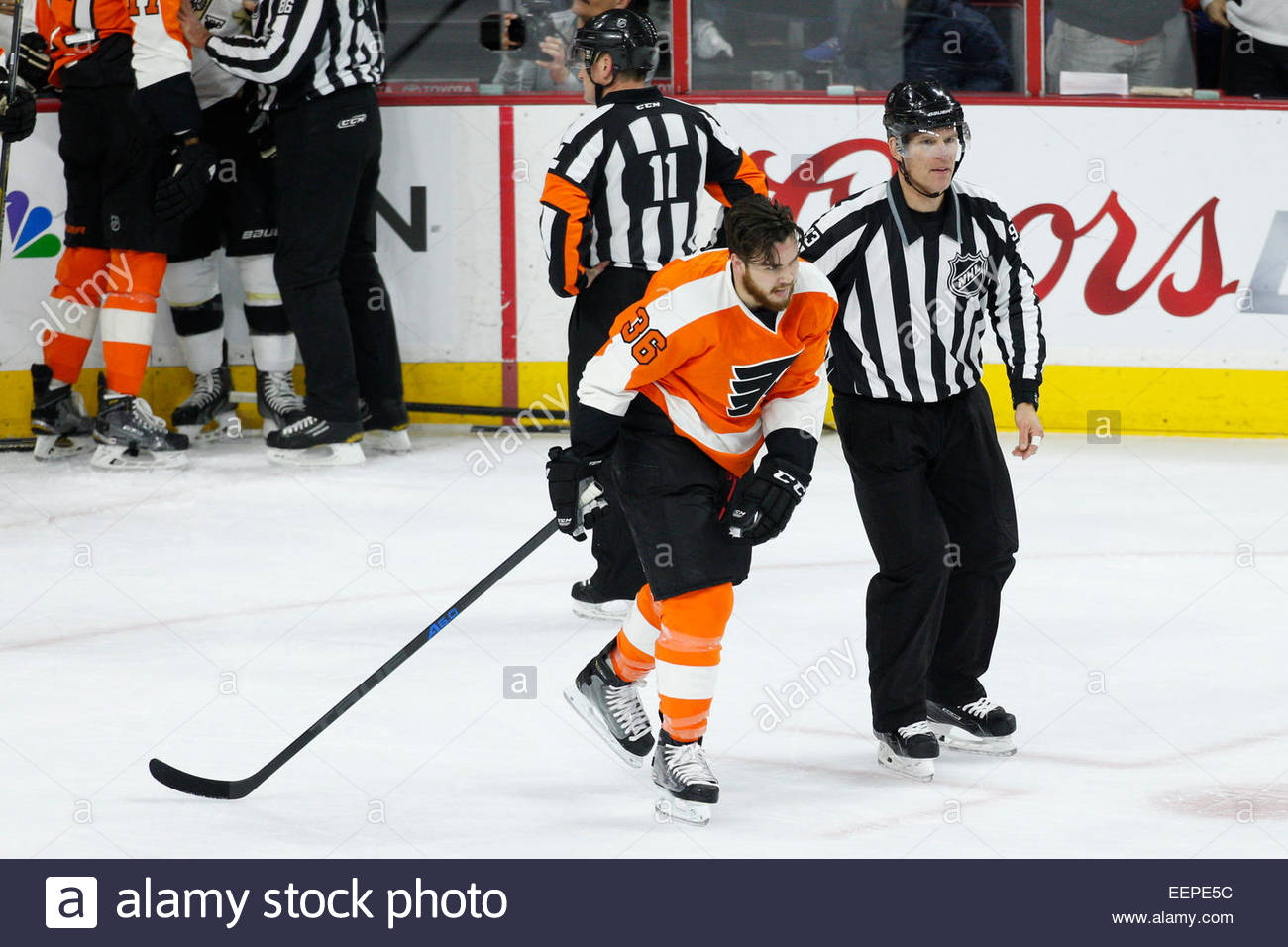 philadelphia pennsylvania usa 20th jan 2015 philadelphia flyers why are the philadelphia flyers called