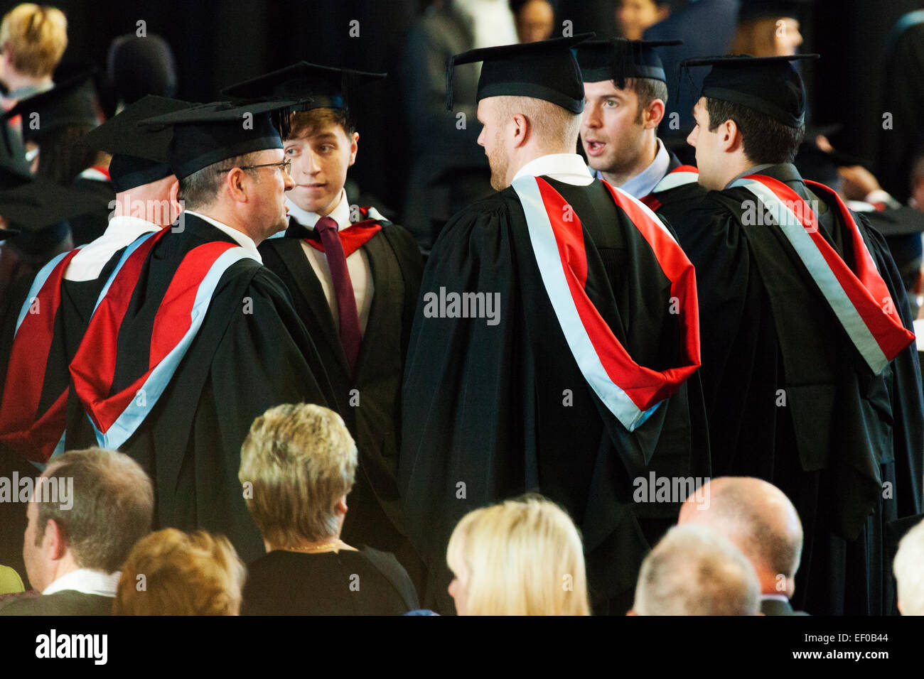 Students Assembled ready for Graduation Ceremony 2015 University ... Students Assembled ready for Graduation Ceremony 2015 University ...