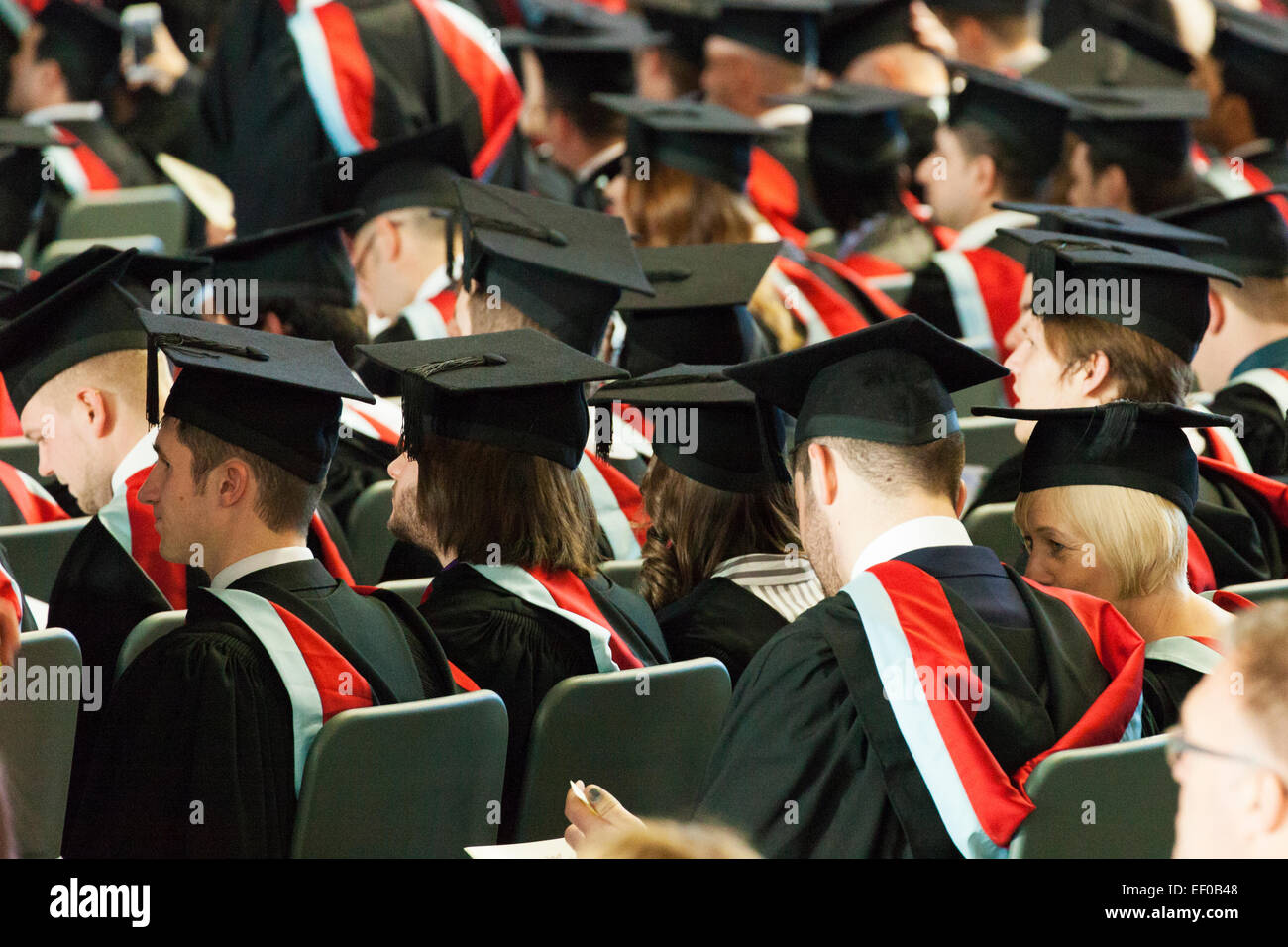 Students Assembled ready for Graduation Ceremony 2015 University ... Students Assembled ready for Graduation Ceremony 2015 University ...