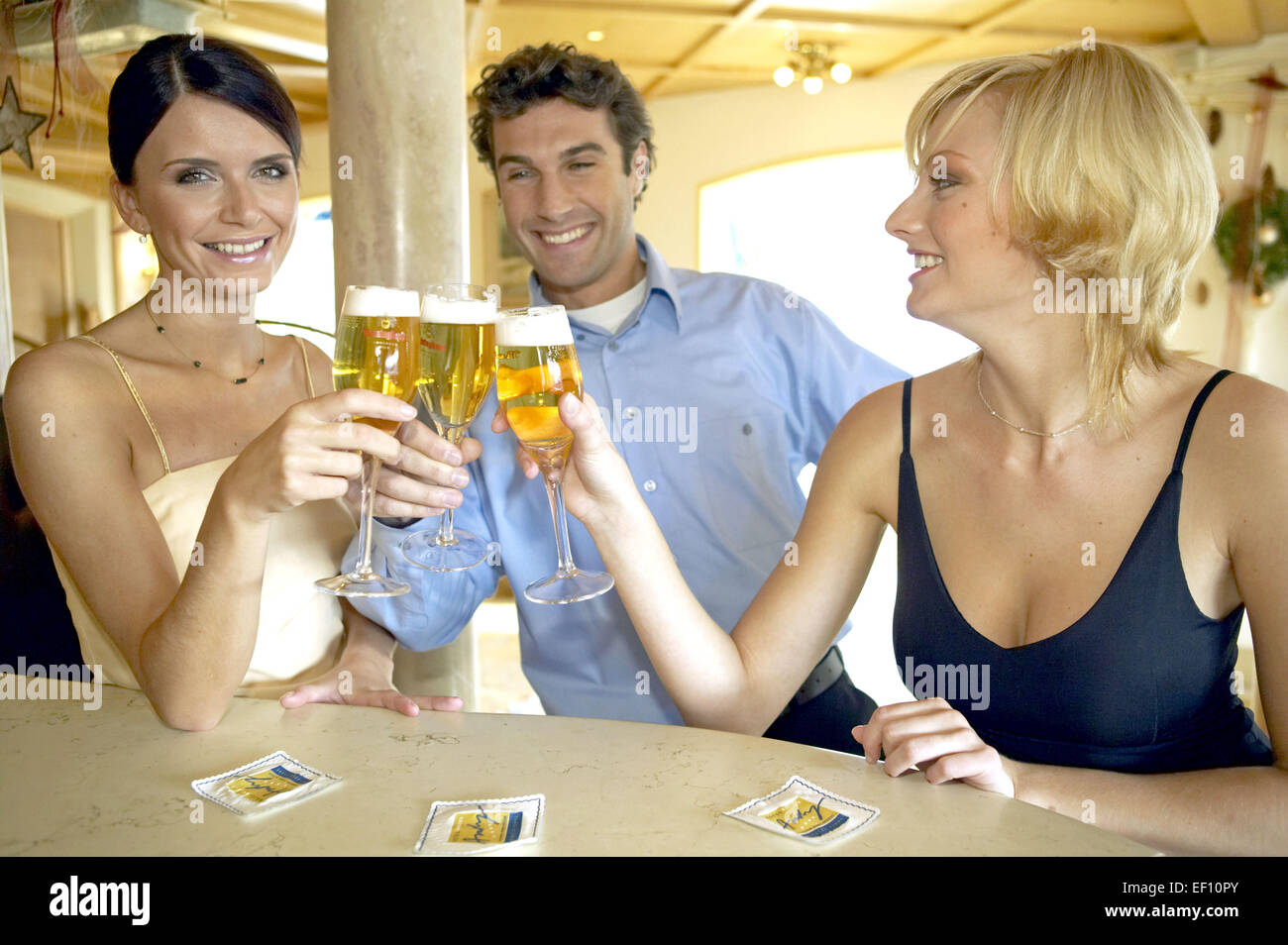 Flirt mann frau
