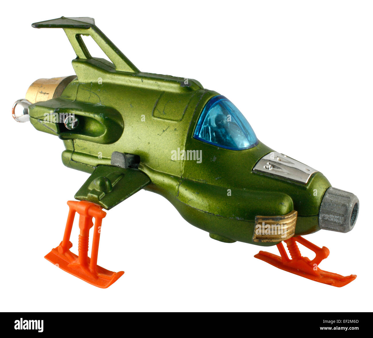 Spaceship Toy 80