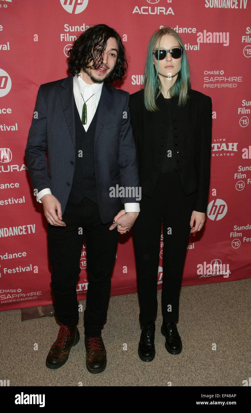 ezra miller dating 2015 Chris pine and former flame zoe kravitz ezra miller, michael cara delevingne and rumored girlfriend paris jackson party the night away as they hit the. ezra miller dating 2015 Chris pine and former flame zoe kravitz ezra miller, michael cara delevingne and rumored girlfriend paris jackson party the night away as they hit the.