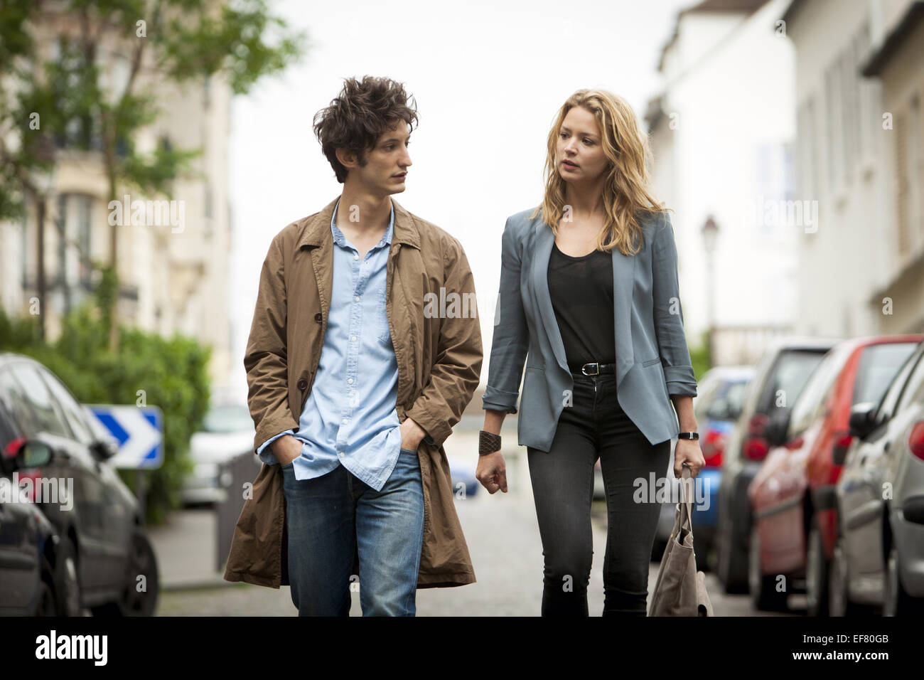 20 ans dcart Streaming GRATUIT Complet 2013