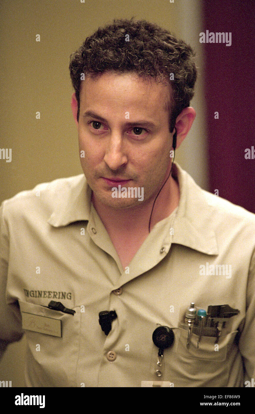 Eddie Jemison Eddie Jemison