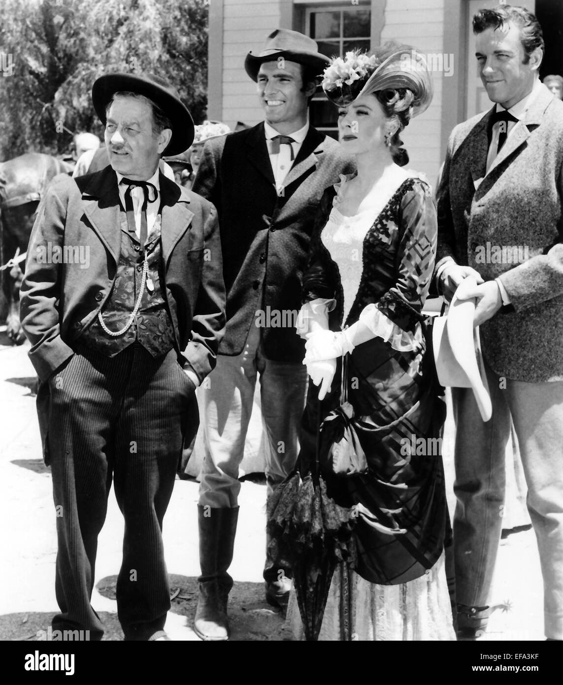 Dennis Dillon Dodge >> MILBURN STONE DENNIS WEAVER AMANDA BLAKE & JAMES ARNESS ... Dennis Dillon Dodge >> MILBURN STONE DENNIS WEAVER AMANDA BLAKE & JAMES ARNESS ...
