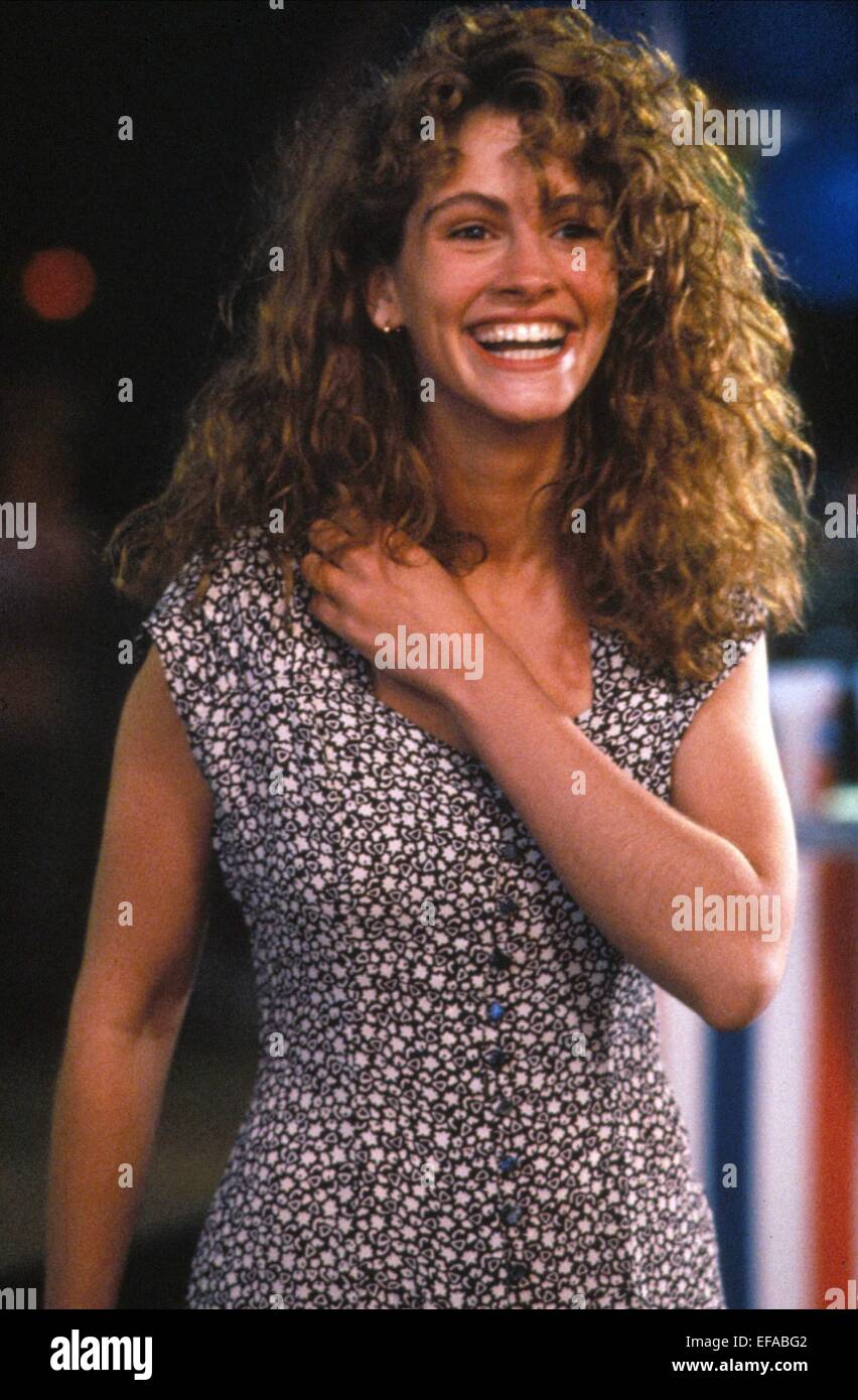 Julia Roberts Sleeping With The Enemy
