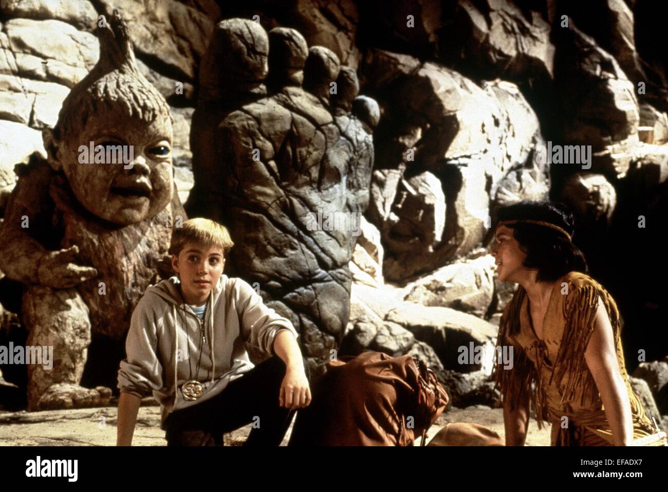 The NeverEnding Story II: The Next Chapter - Topic - YouTube