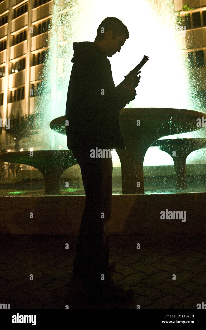 Wes Bentley Dolan S Cadillac 2009 Stock Photo Royalty