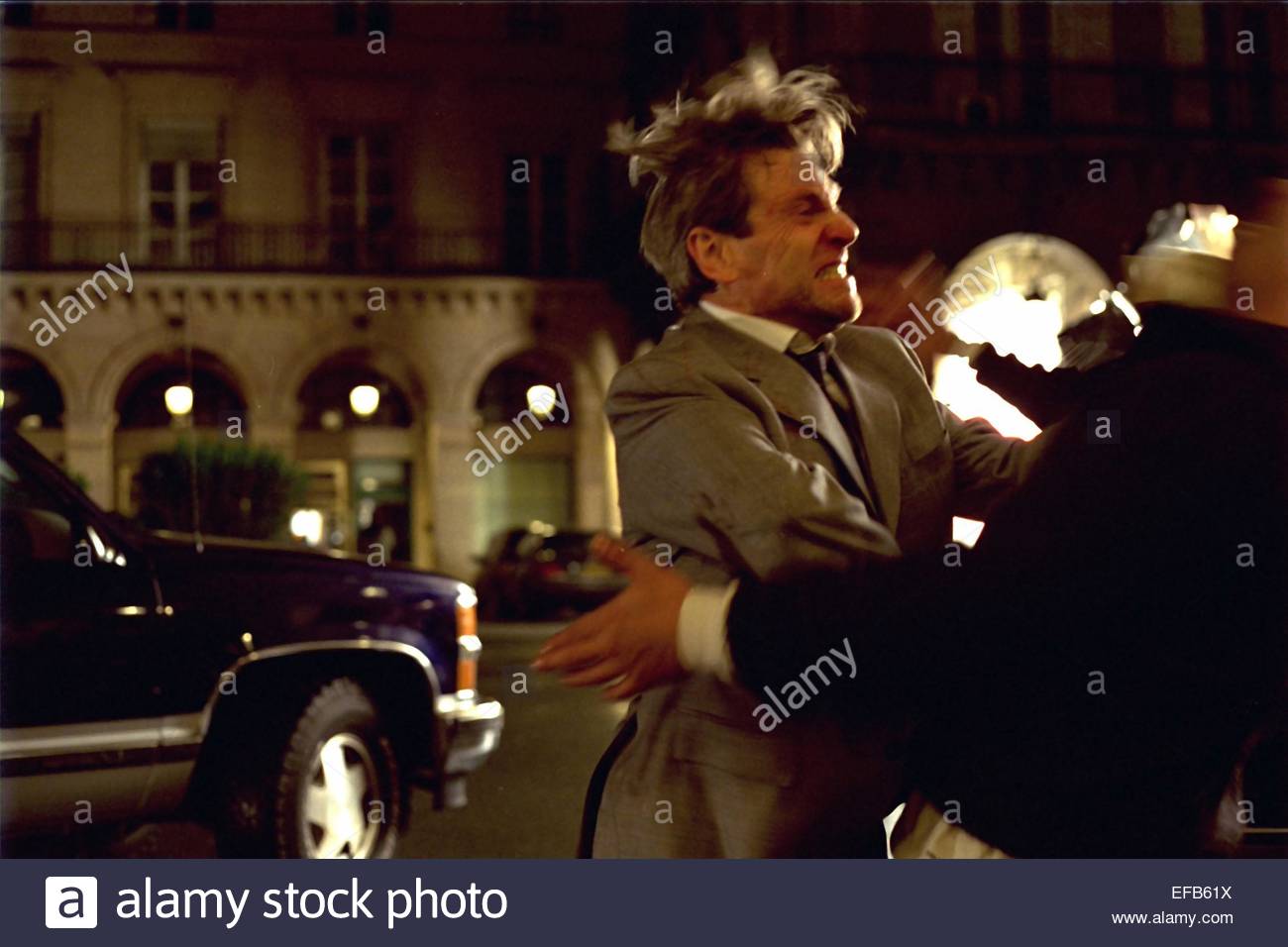 Поцілунок дракона / Kiss of the Dragon 2001 5xUkr/Eng
