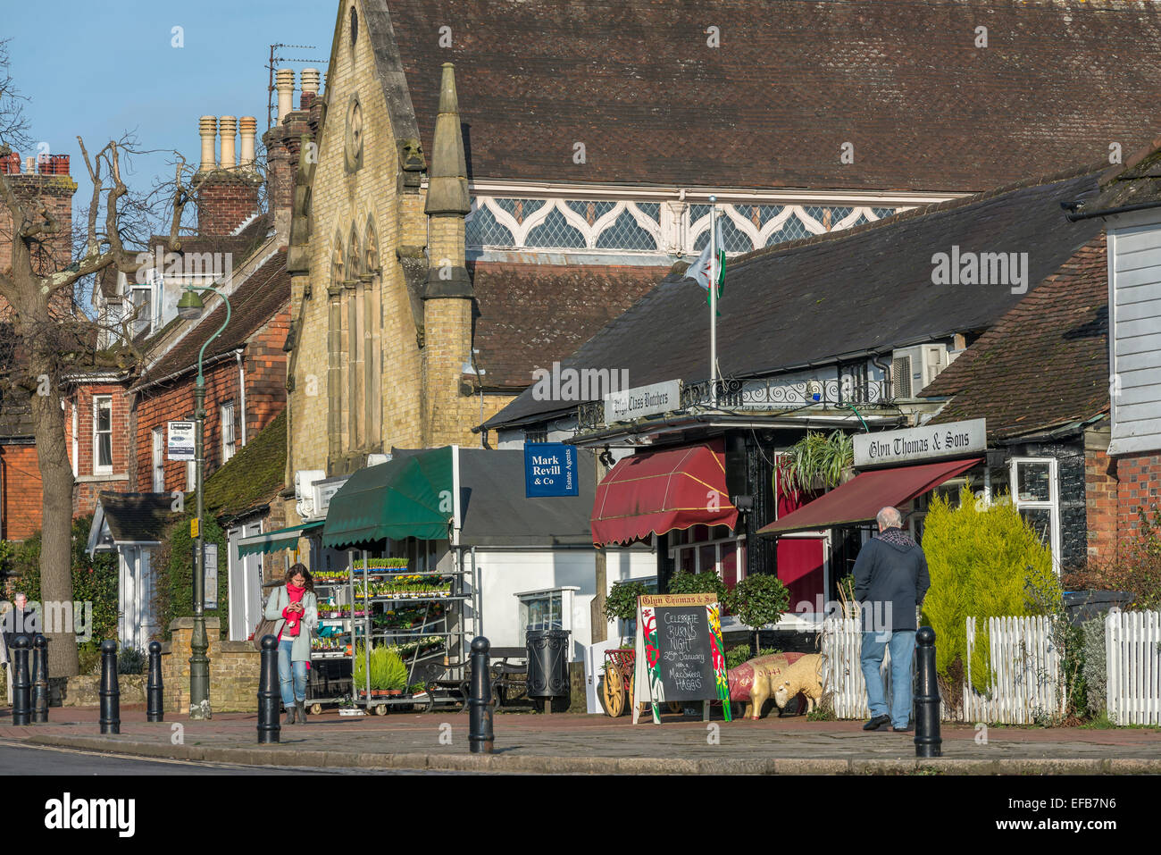 Lindfield High Street. West Sussex. UK Stock Photo, Royalty Free Image 78308866 Alamy Lindfield High Street. West Sussex. UK Stock Photo, Royalty Free Image 78308866 Alamy