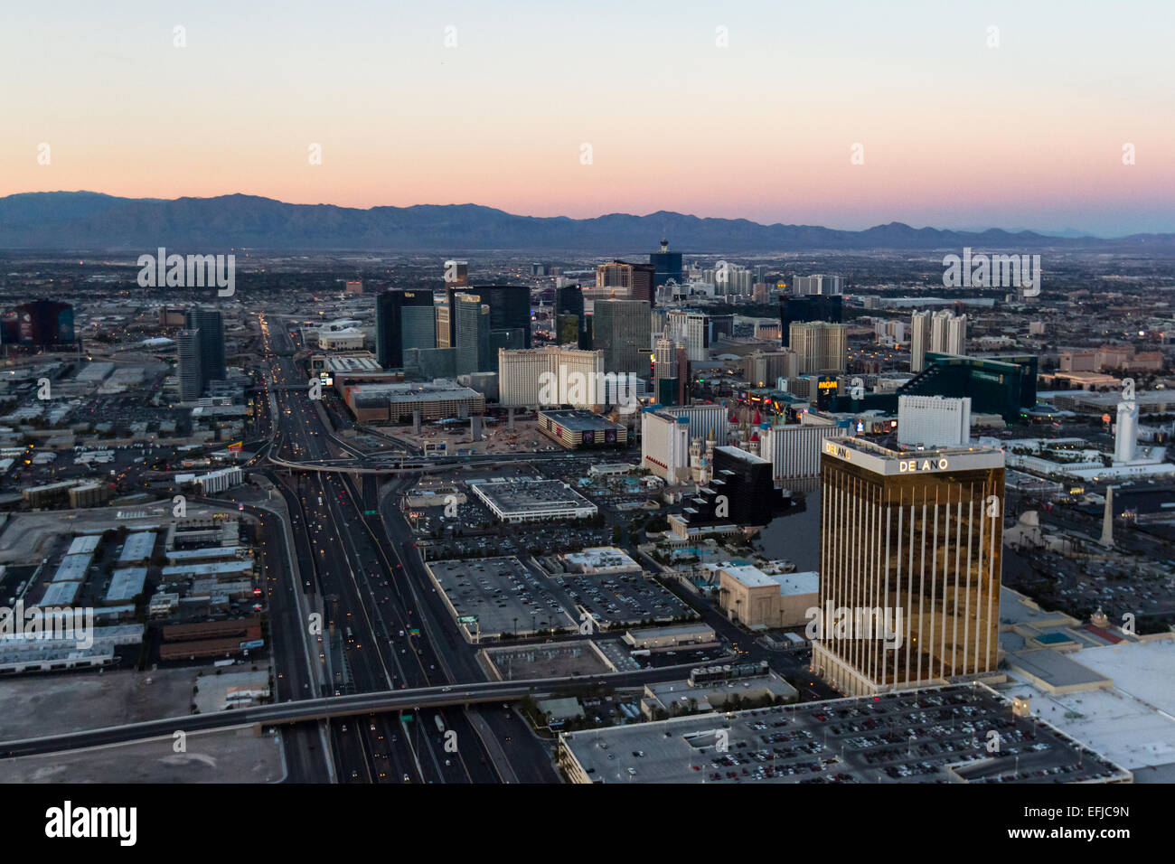 Phrase Aerial view las vegas strip well Excellent message, Aerial view las vegas strip are not