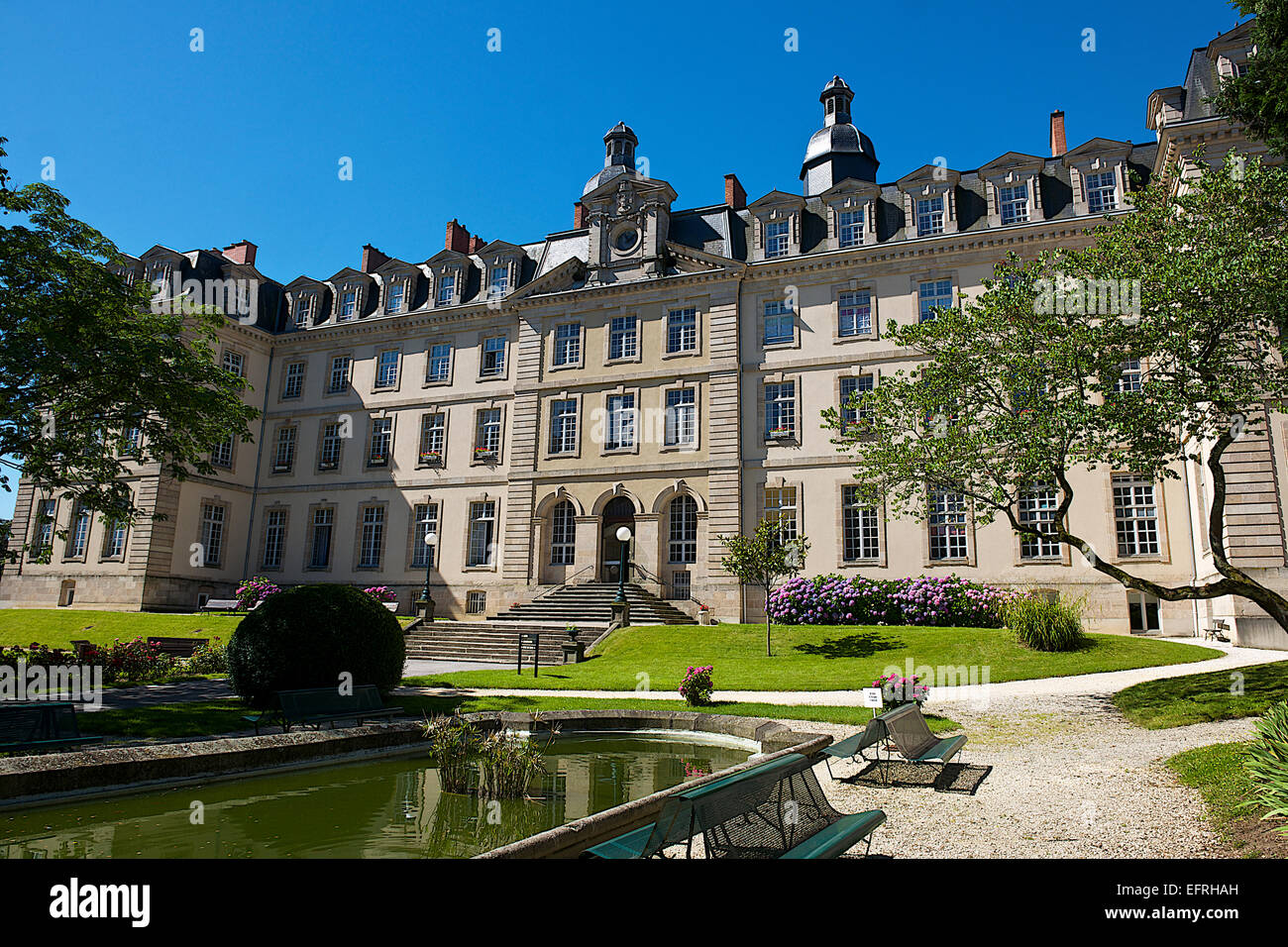 Gay Lussac Limoges 79