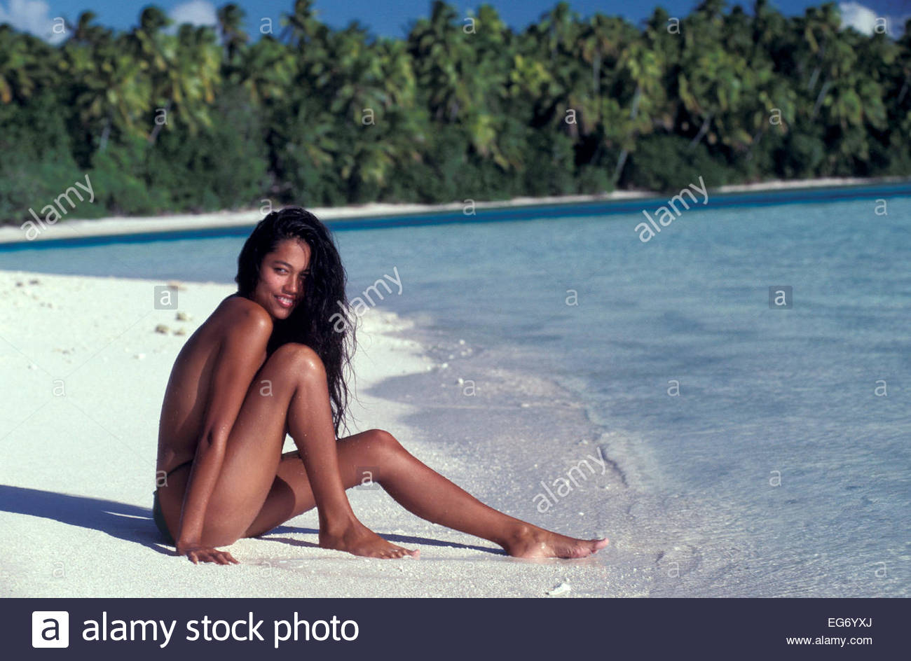 Polynesia Sexy Women 69