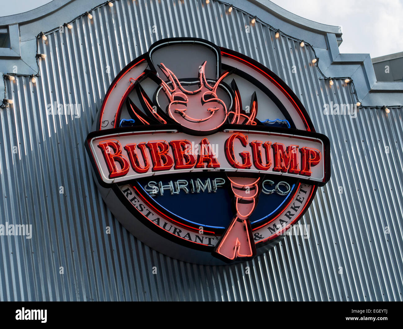 bubba gump bubba gump
