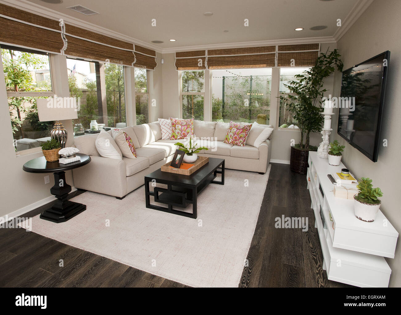 Model home furniture orange county Model home furniture orange county