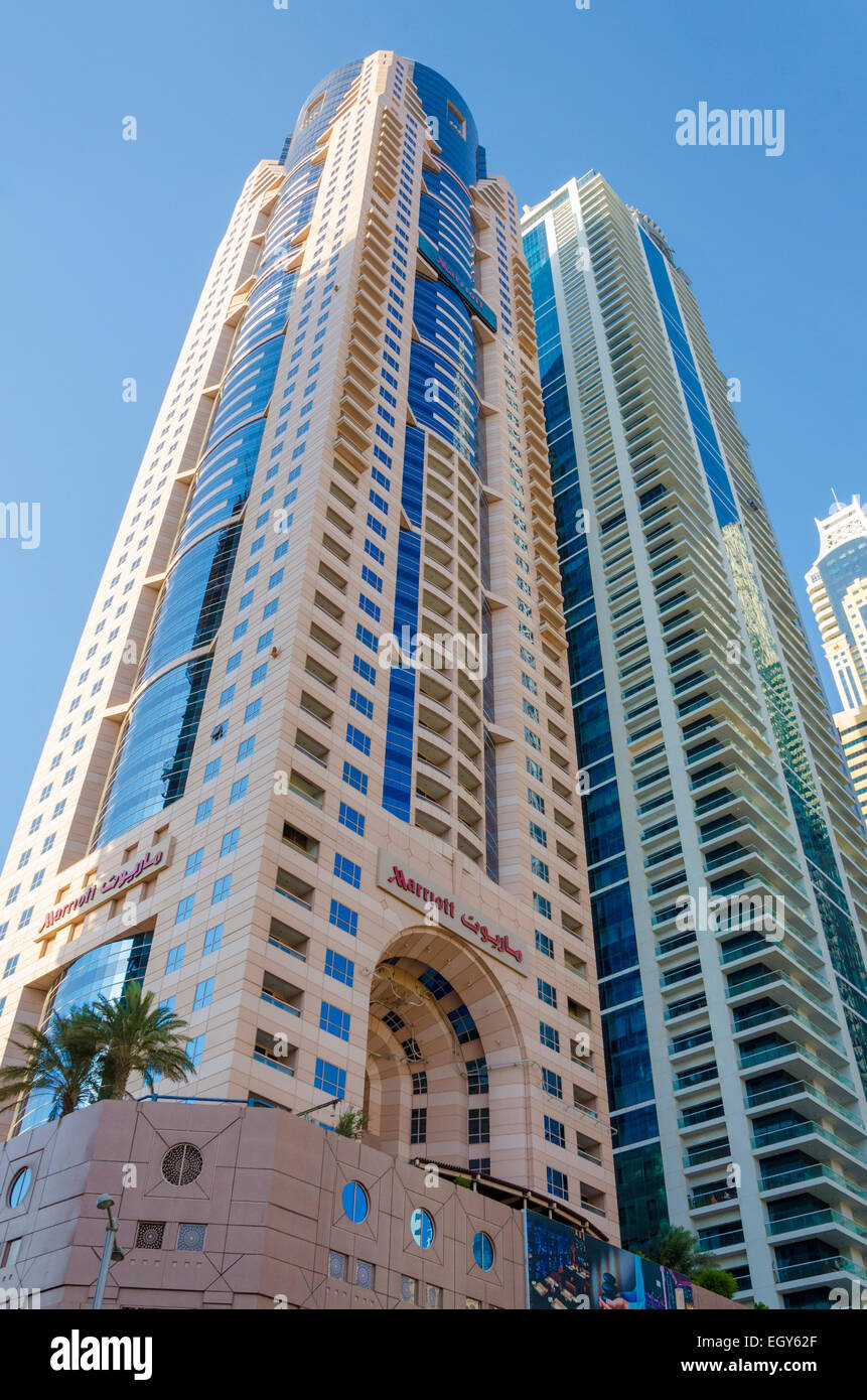 marriott hotel uae