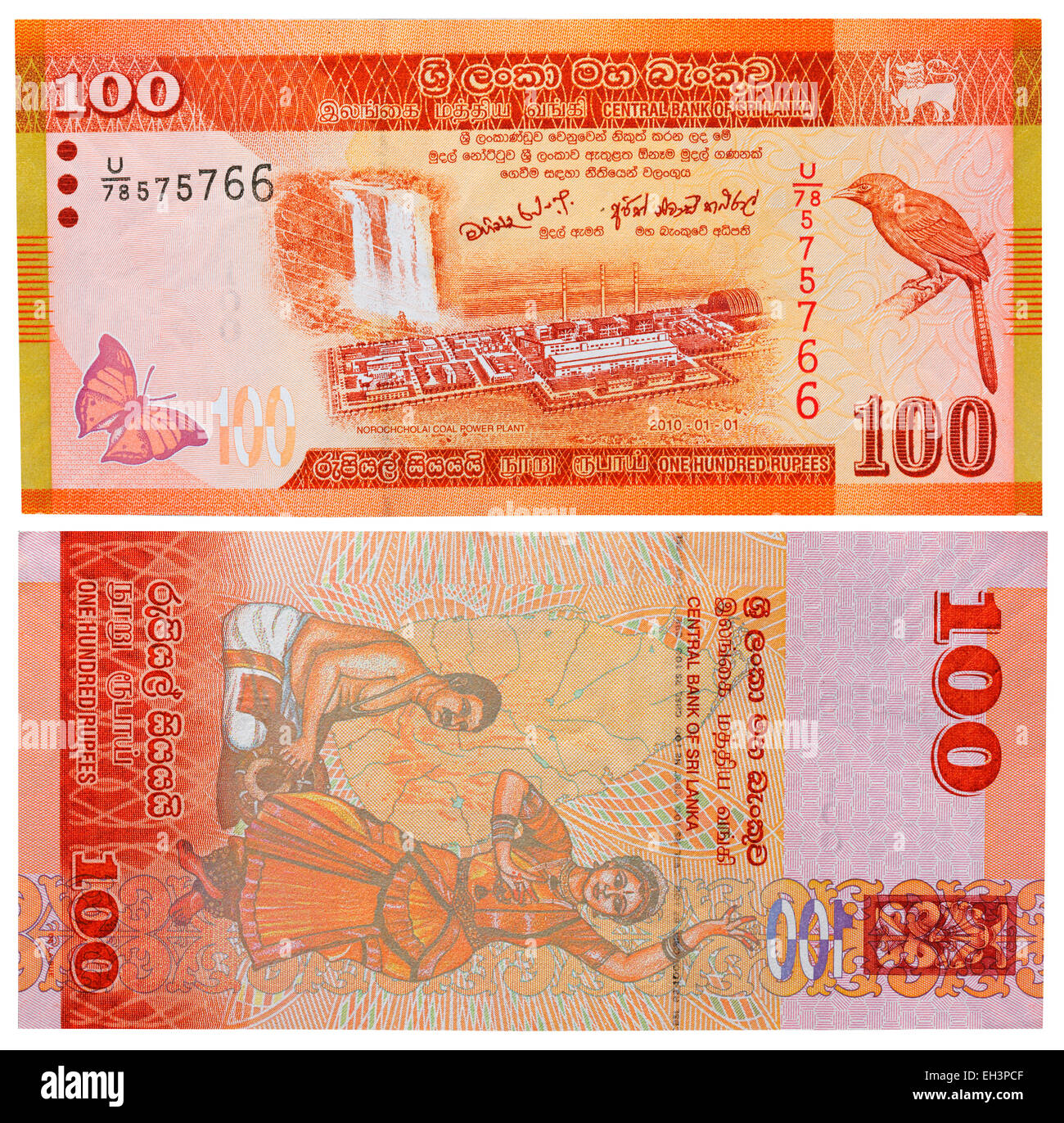 100 Rupees Banknote Sri Lanka 2010 Stock Photo Royalty Free Image 100-rupees-banknote-sri-lanka-2010-stock-photo-royalty-free-image