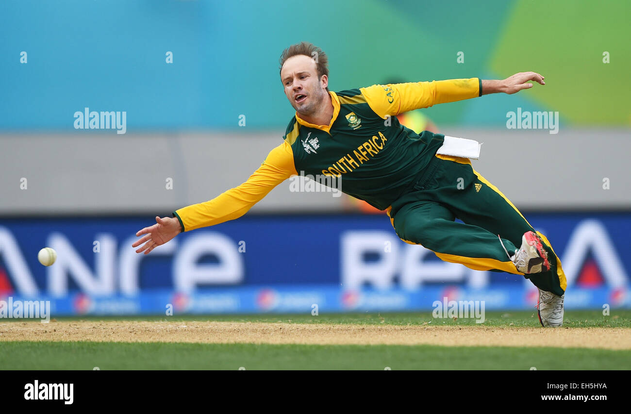 Auckland, New Zealand. 07th Mar, 2015. AB de Villiers ... - 1300 x 853 jpeg 111kB