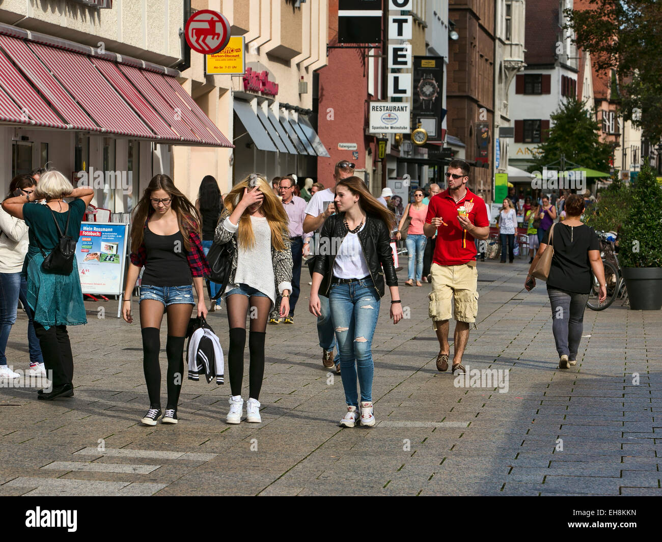 Ladies Ulm De Ladies Ulm De