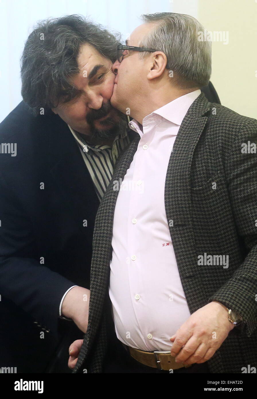 In the center of Moscow, the actor Dmitry Nazarov had a fight because of his wife 23.04.2012 82 In the center of Moscow, the actor Dmitry Nazarov had a fight because of his wife 23.04.2012 71