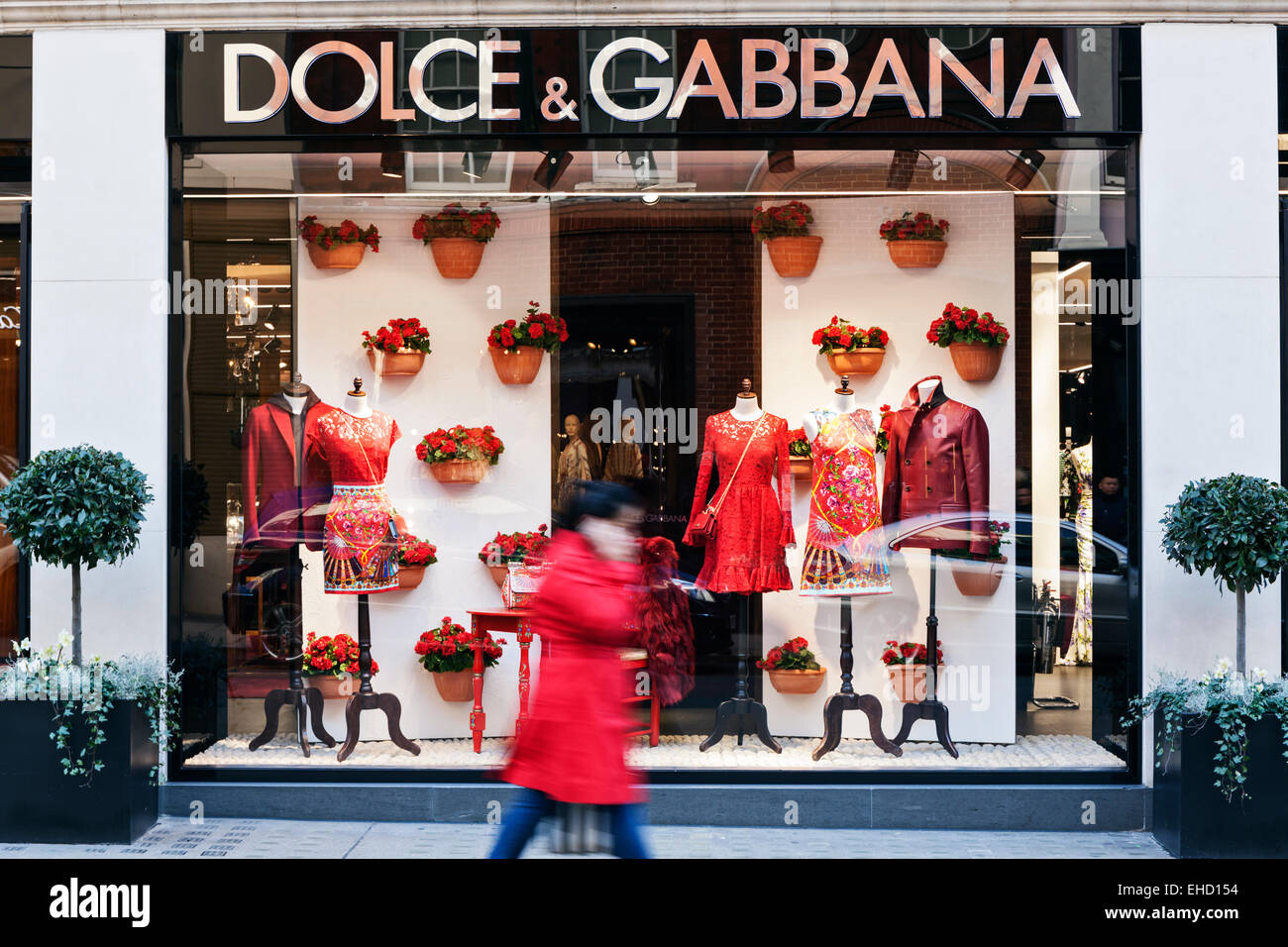 Dolce \u0026 Gabbana Online Shopping | IUCN 