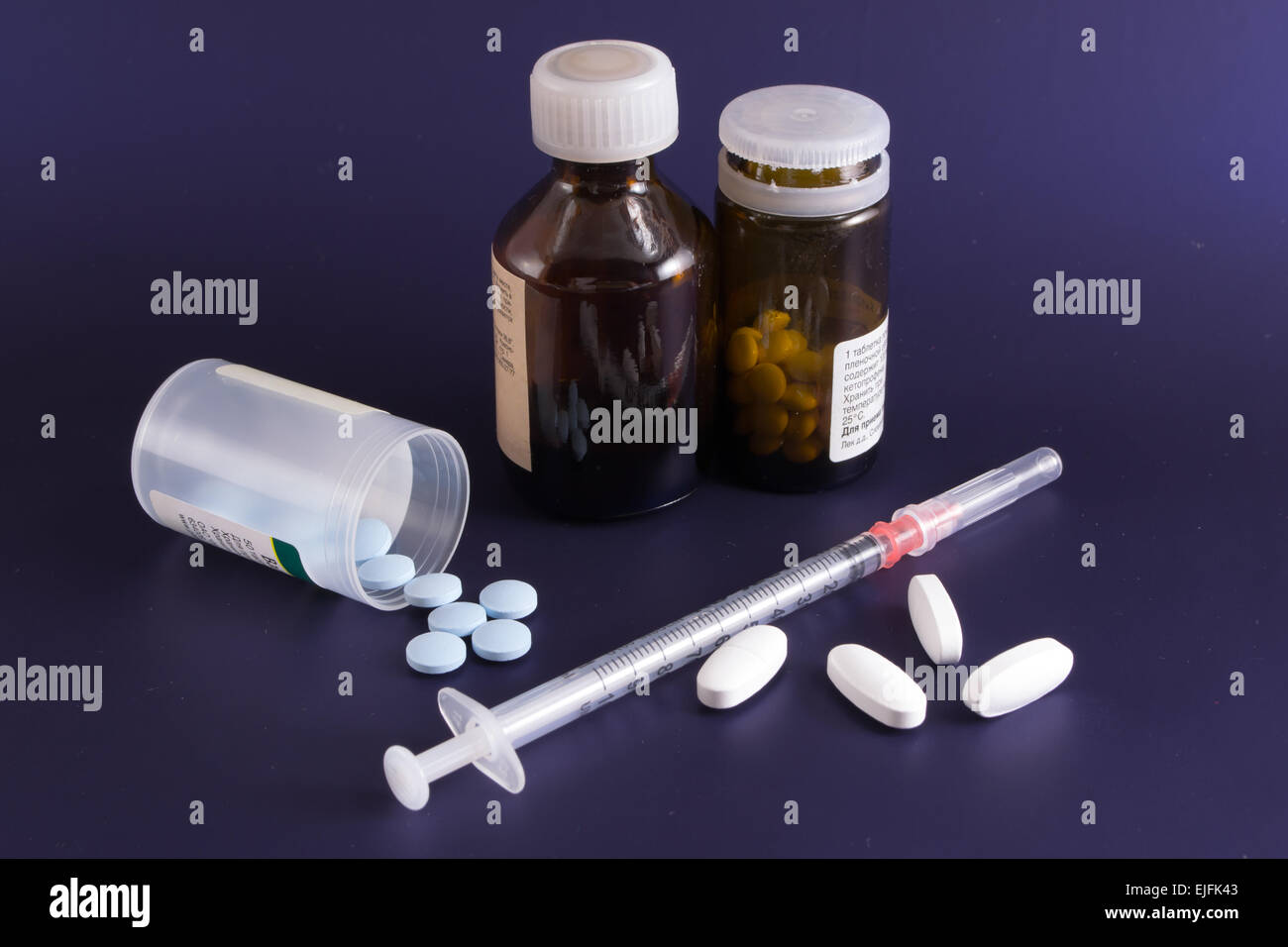 Watch How to Make a Collecting Syringe and Jar for Small Marine Invertebrates video Watch How to Make a Collecting Syringe and Jar for Small Marine Invertebrates video