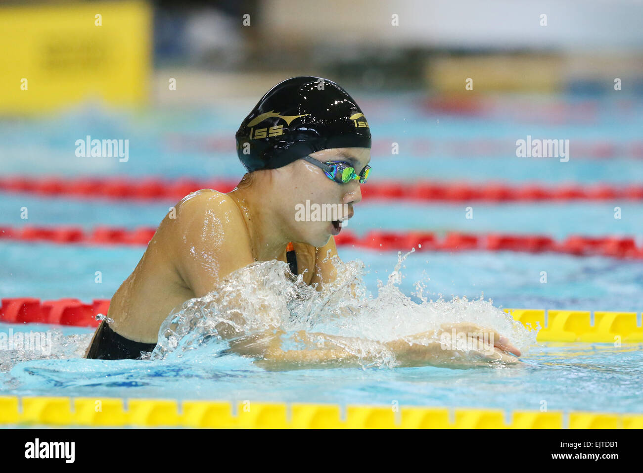 tatsumi international swimming pool tokyo japan 30th mar 2015 rika omoto march 30 2015 swimming the 37th joc junior olympic cup womens 200m - Olympic Swimming Pool 2015 tatsumi international swimming pool tokyo japan 30th mar 2015 rika omoto march 30 2015 swimming the 37th joc junior olympic cup womens 200m - Olympic Swimming Pool 2015