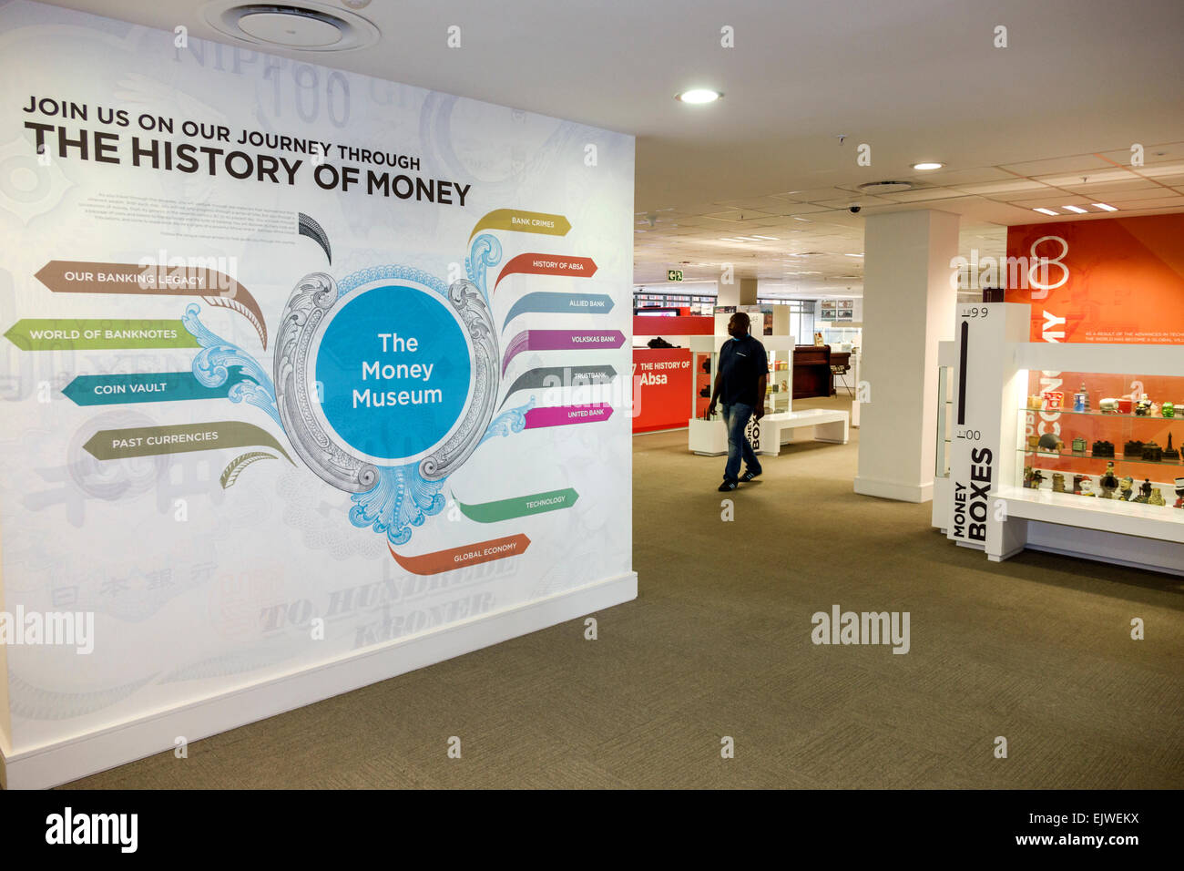 Absa online forex trading