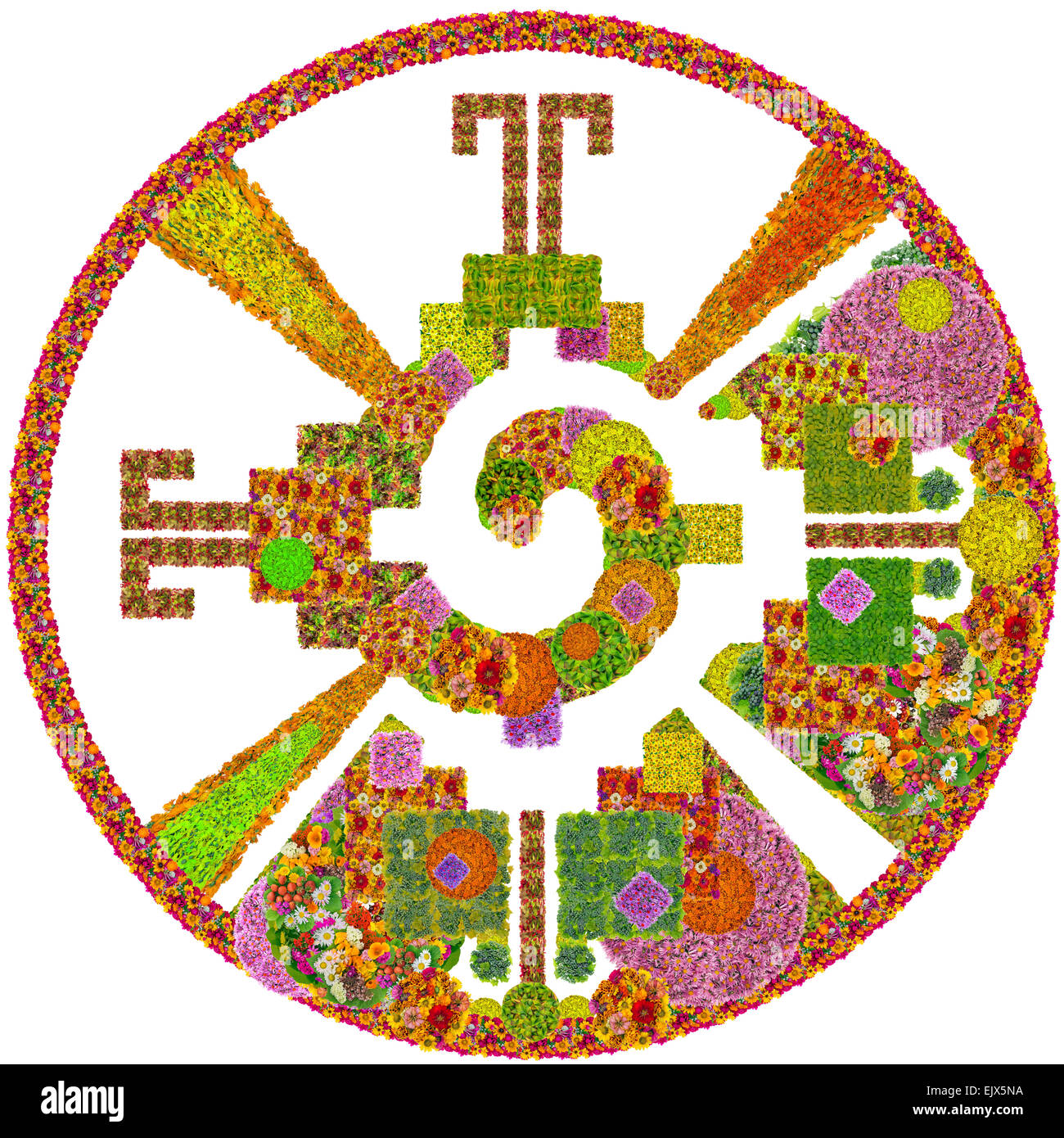 Pictures Of Mayan Symbols 35