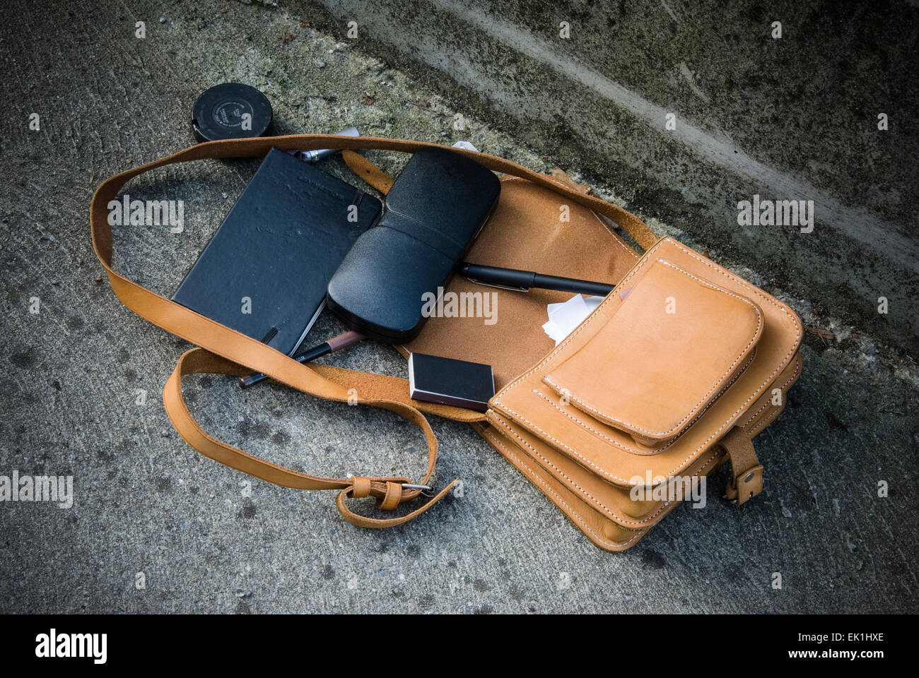 stolen purse Stock Photo, Royalty Free Image 80555958 Alamy