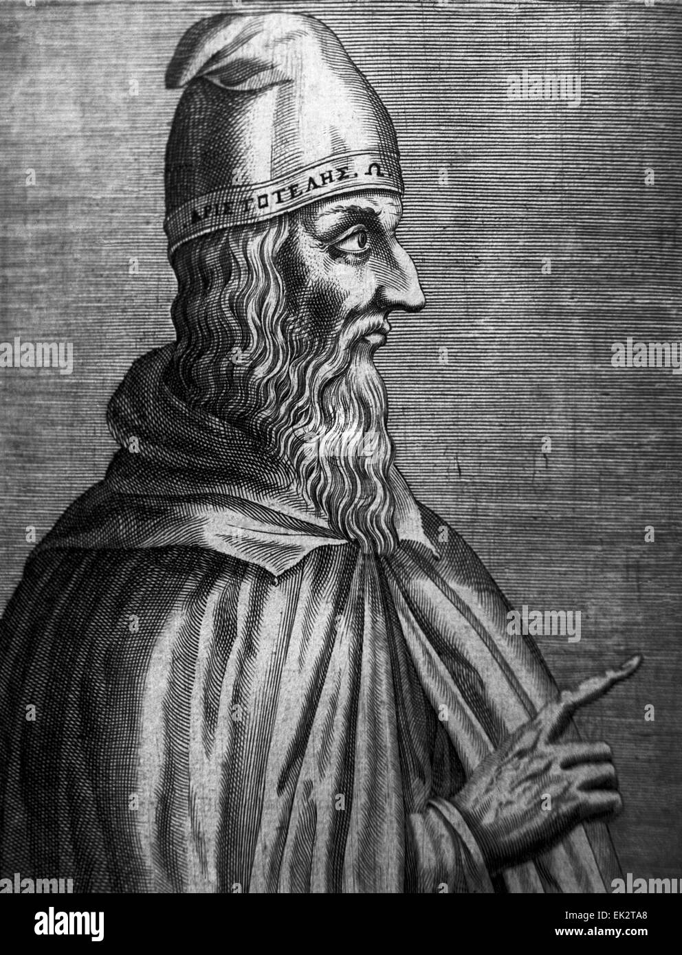 aristotles philosophy Like his teacher plato, aristotle's philosophy aims at the universal aristotle's ontology places the universal in particulars, things in the world. aristotles philosophy Like his teacher plato, aristotle's philosophy aims at the universal aristotle's ontology places the universal in particulars, things in the world.